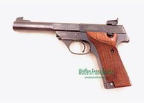 High Standard - USA Sharpshooter-M