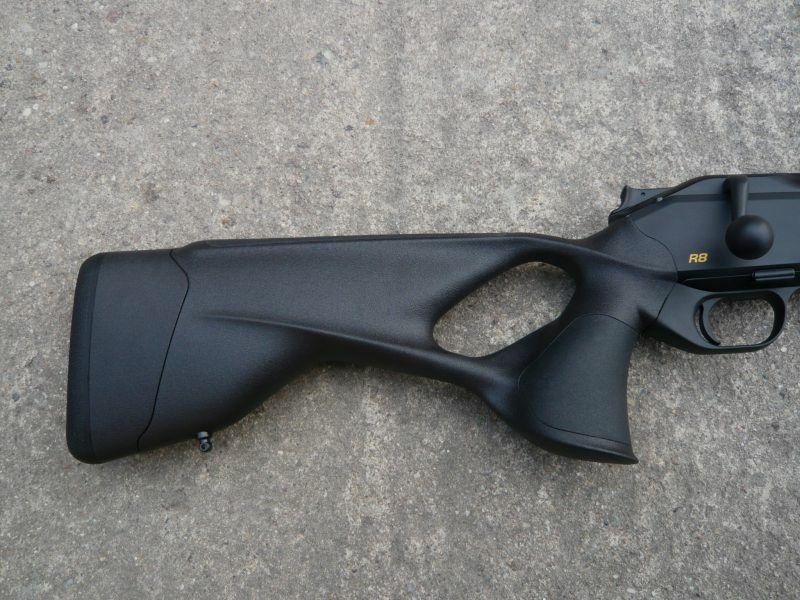 Blaser	 R8 Ultimate Silence