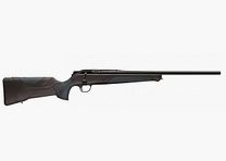 Blaser R8 Professional 2.0 corto nero-marrone - Fucile a ripetizione
