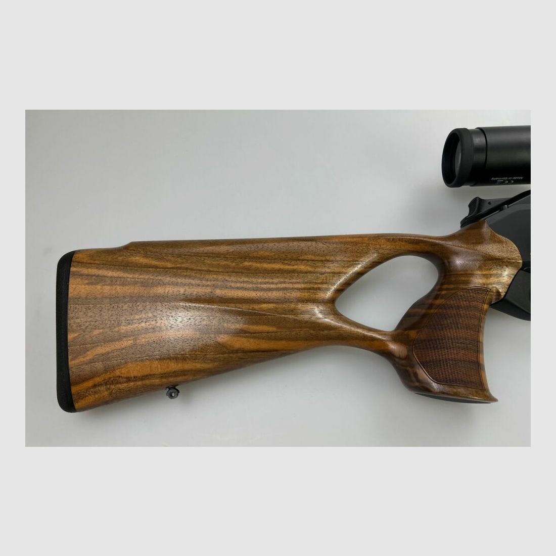 Blaser R8 Success
