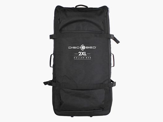 Disc-O-Bed Disc-O-Bed Trolley Rollerbag 2XL