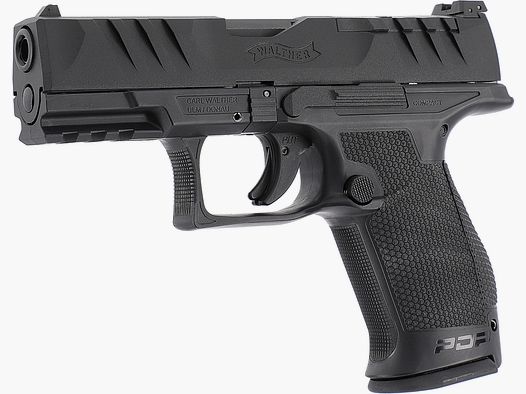 ASG Walther PDP Compact 4″ 6mm < 1 Julio 20 rds