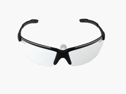 ALLEN - Schießbrille / Schutzbrille klar