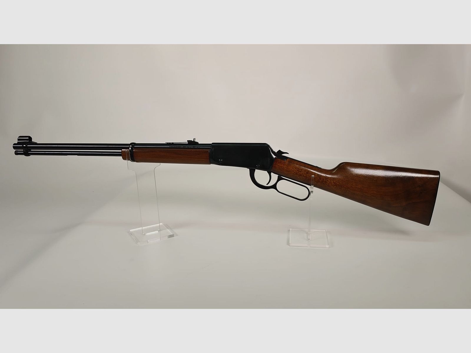 Erma Mod. EG 71 Unterhebelrepetierer .22lr, Bild 1 von 8