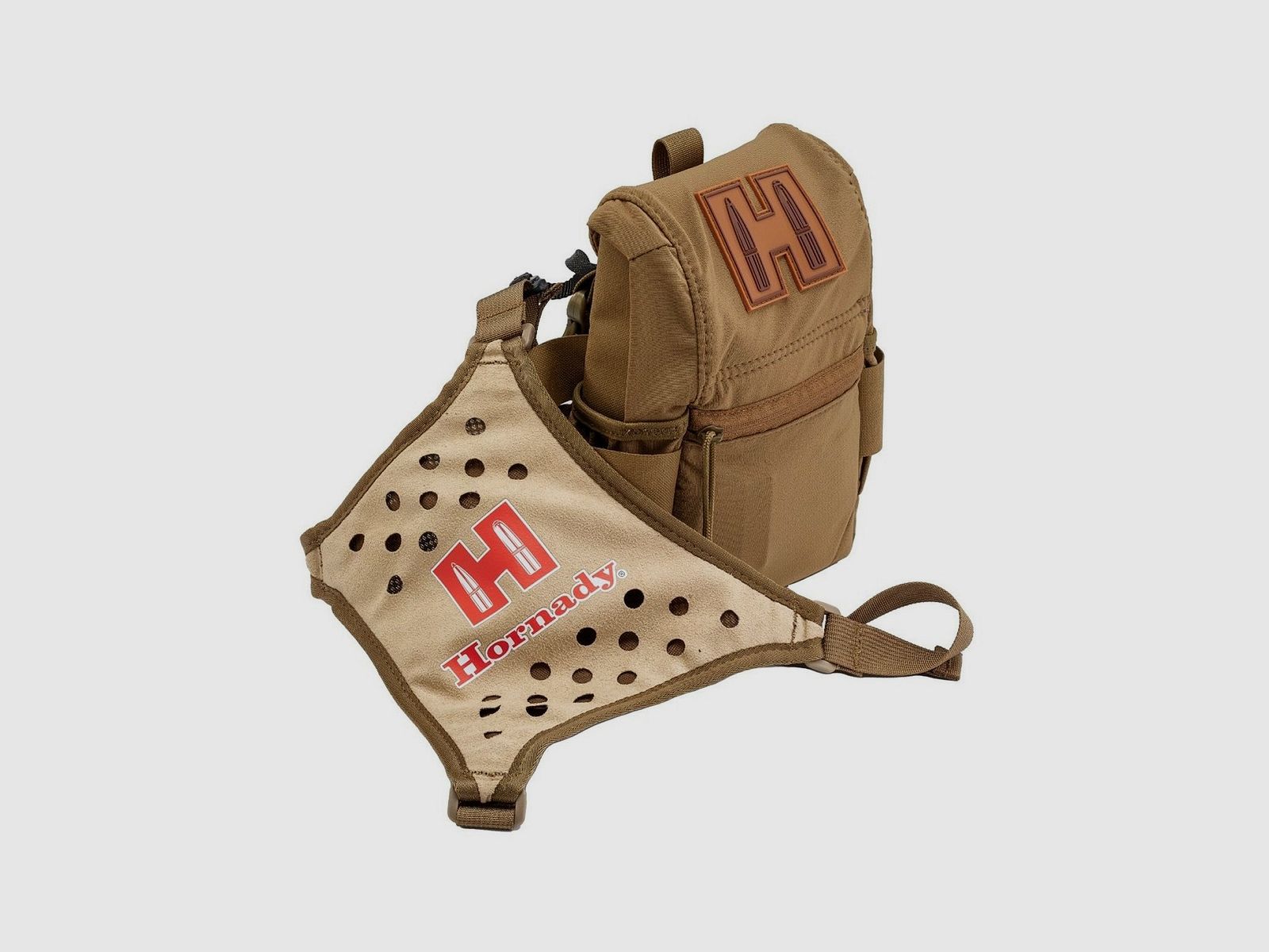 Magnetic binocular case Hornady 99163