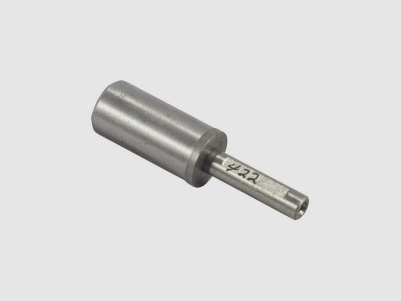 FORSTER PRODUCTS, INC. Pilot #422 for neck turning, bullets of 0.422″, image 2 of 3