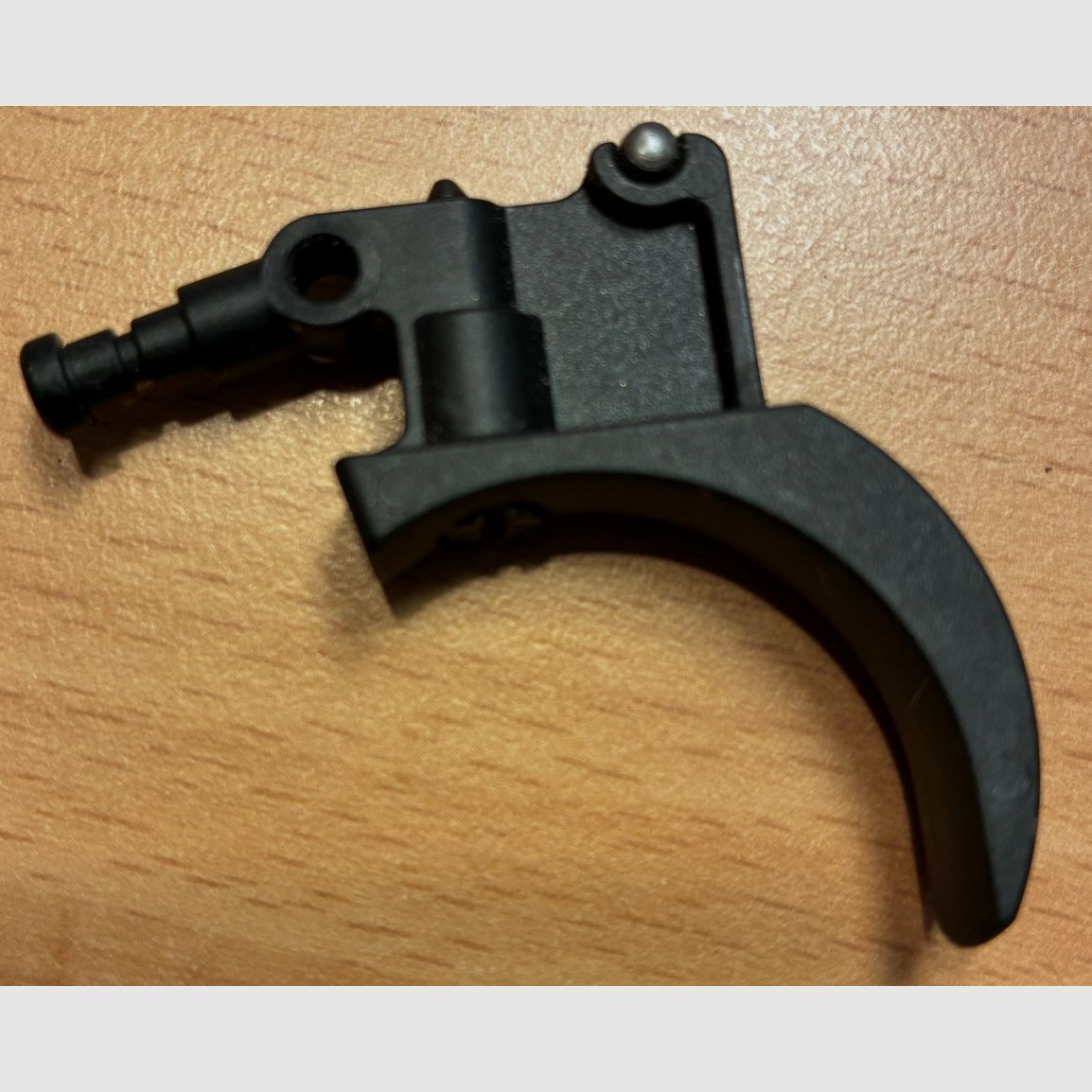 Walther LGU Abzugszüngel