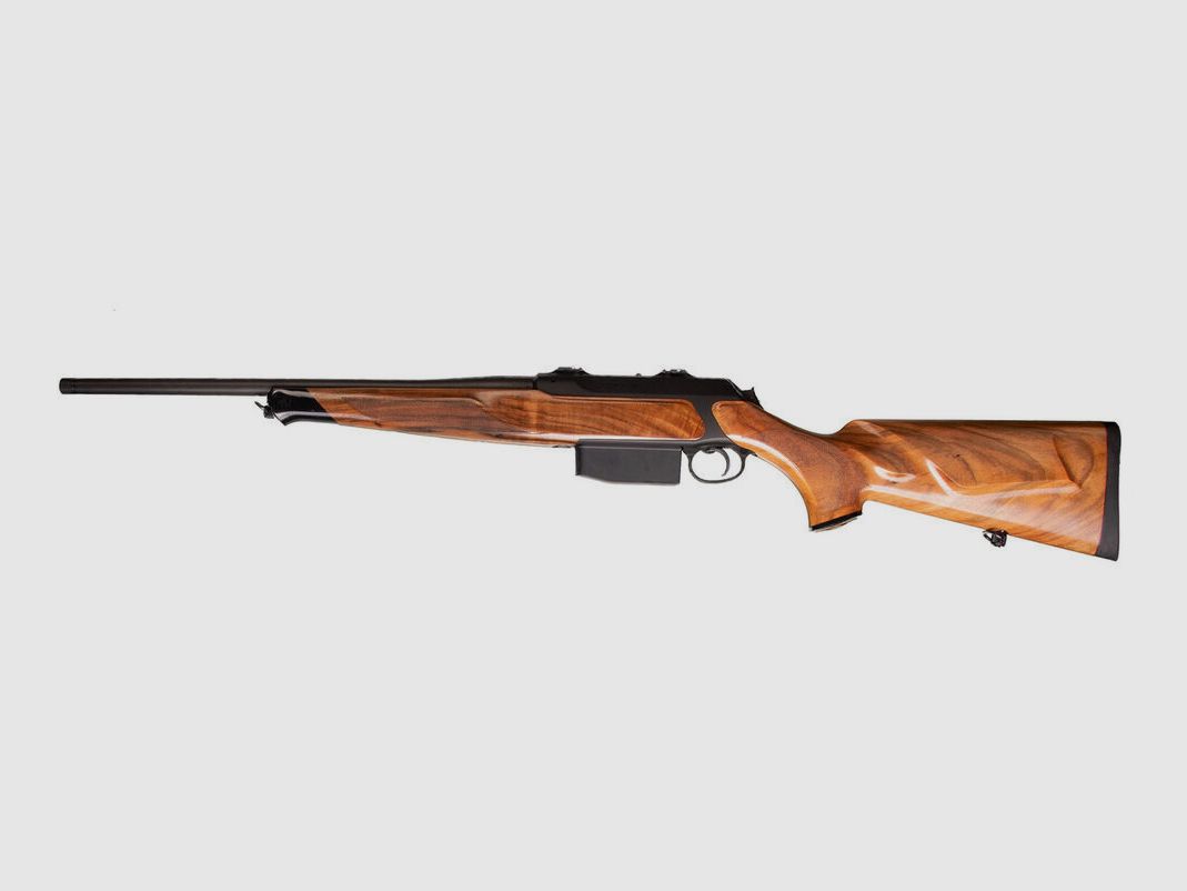 Sauer S 404 Classic Deluxe