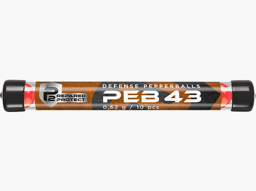 P2P Defense PEB 43