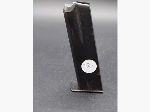 Magazin FEG / Mauser / FN HP / Parabellum / 90 Kaliber 9mm Luger