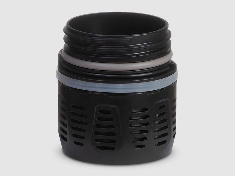 Ersatzfilter-Kartusche für ULTRAPRESS PURIFIER BOTTLE, 0.5L, Bild 1 von 2