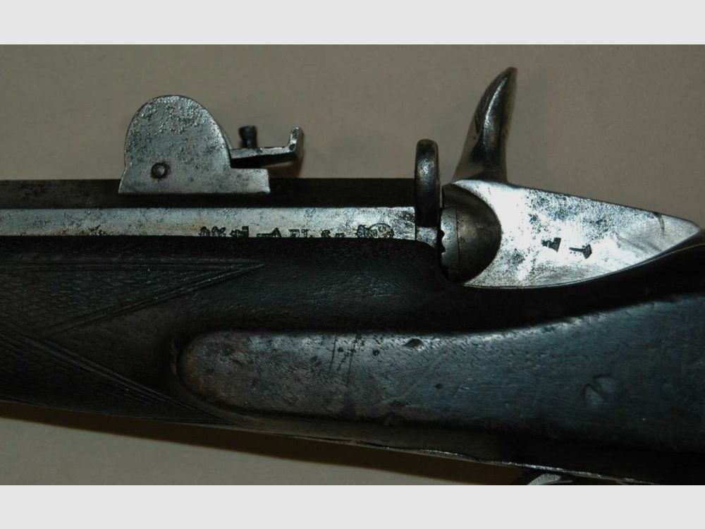 Belgijska pistolet tarczowy