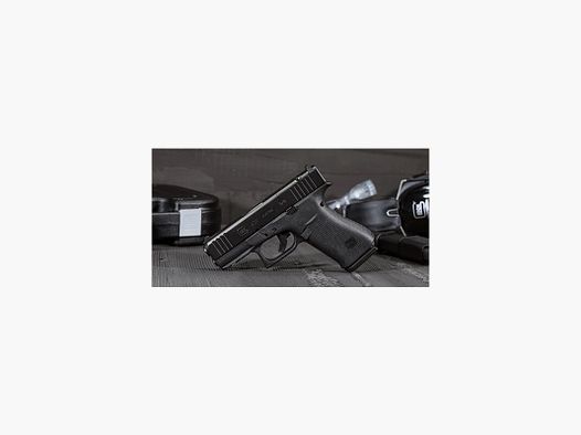 Glock 43X R/MOS/FS Streamlight Combo