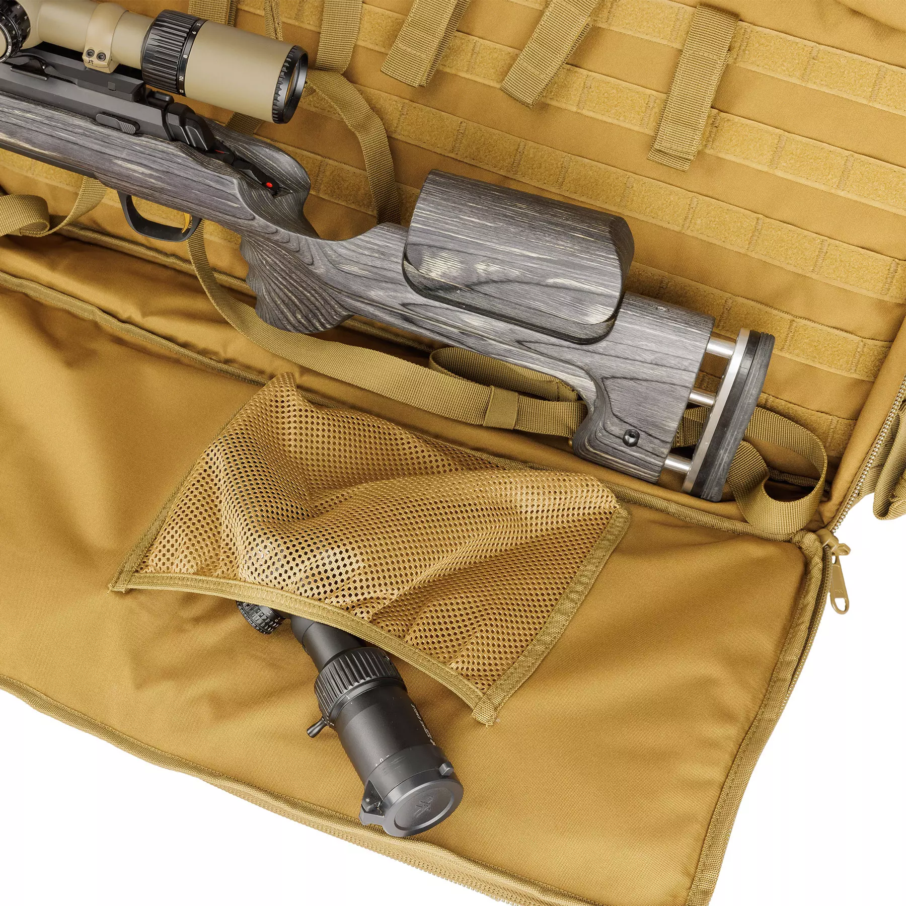 BEARPROOF Opti Drag Bag Waffentasche, Bild 6 von 6