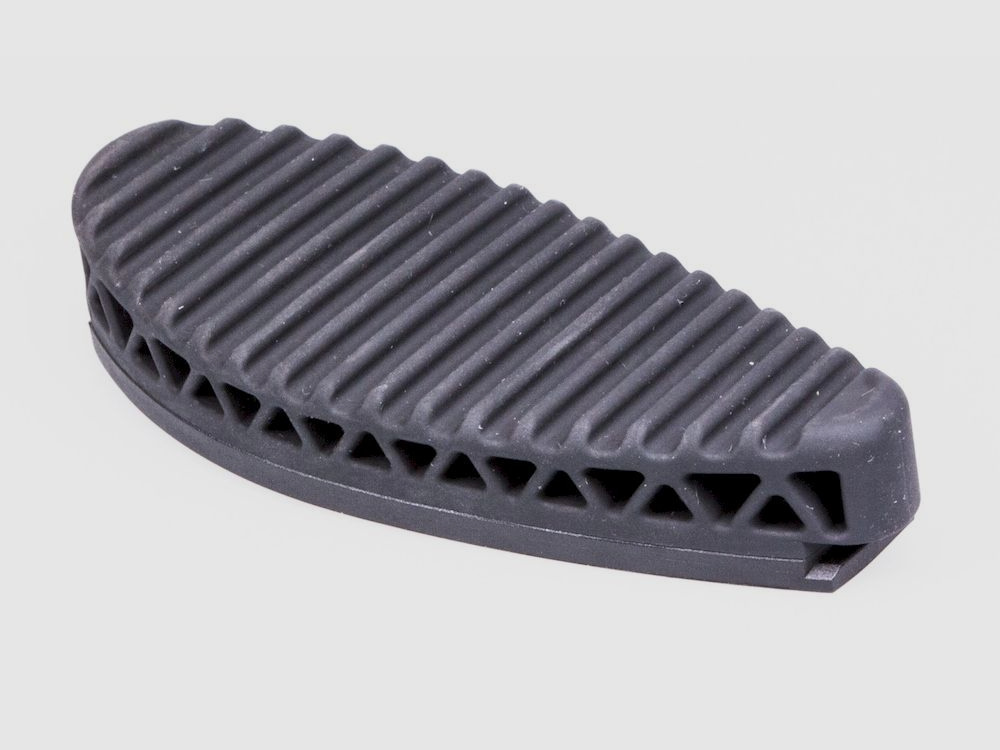 Heckler & Koch MR Shoulder Stock Concave