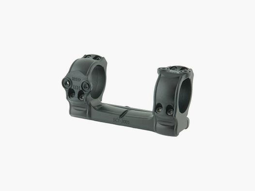Spuhr SCT-3001D Scope Mount Ø30 H30mm 0MIL T3x
