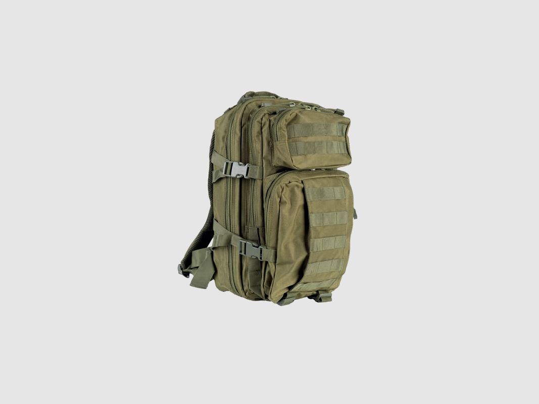 Mochila Blatex M80 - 25 Litros, imagen 1 de 21