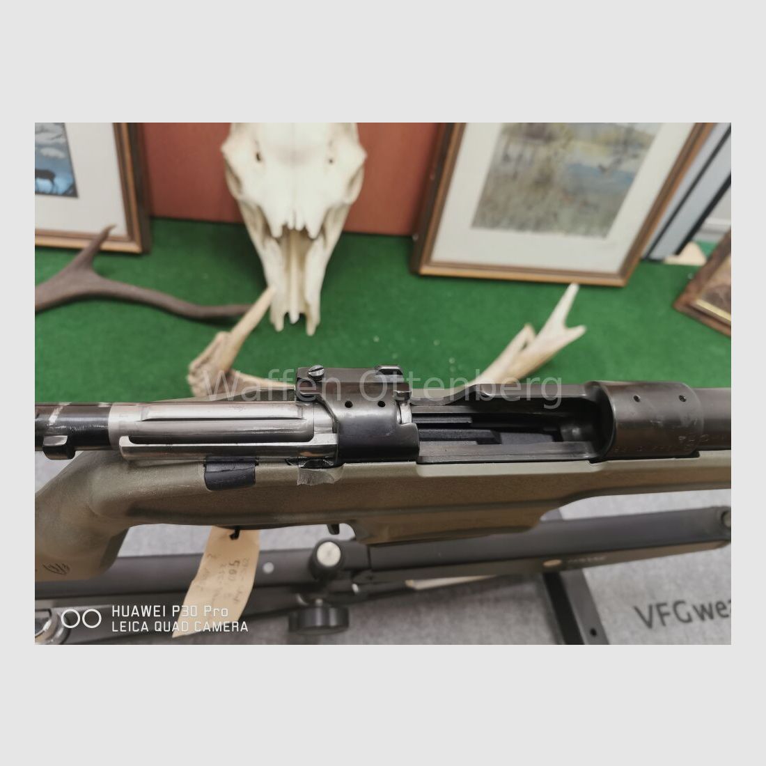 Mauser 98