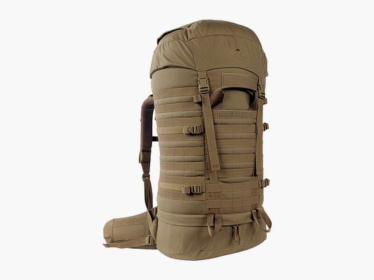 Tasmanian Tiger Tasmanian Tiger Rucksack Field Pack MKII coyote