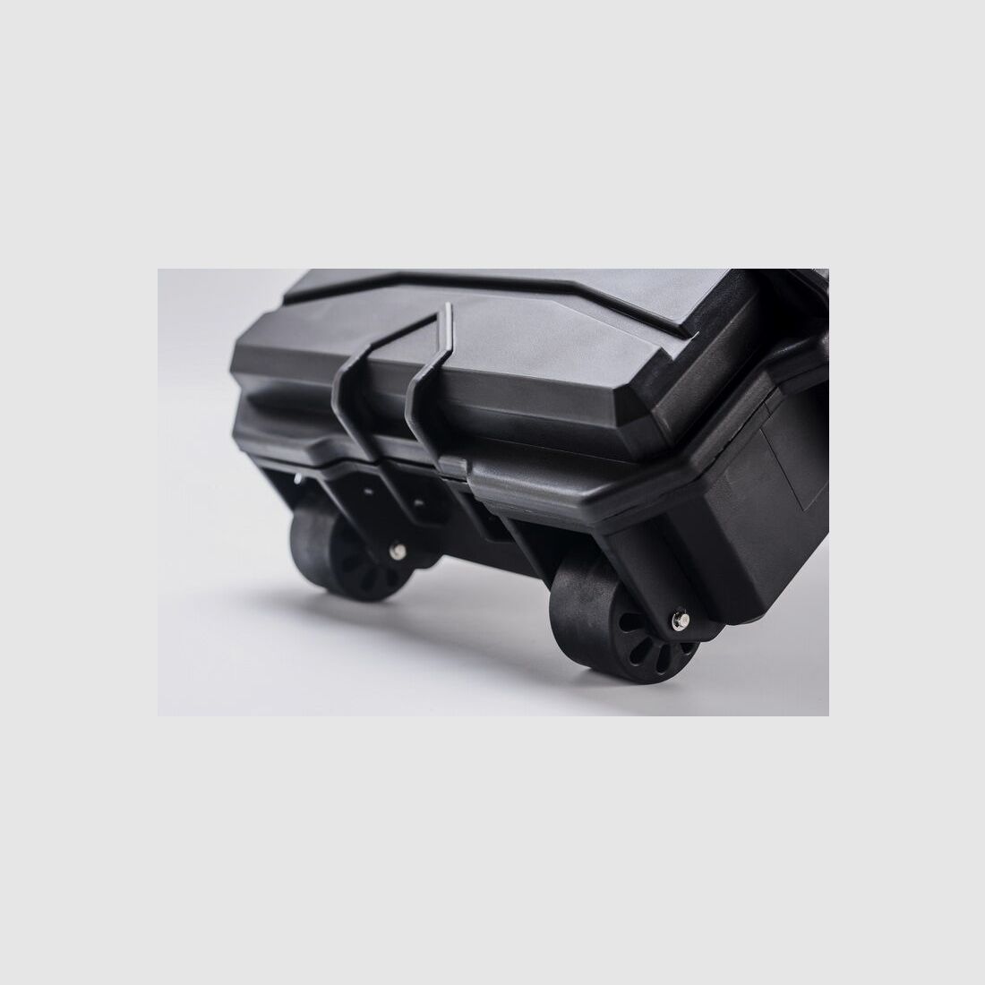 Étui pour fusil Glary étanche 102x36x14 cm Noir