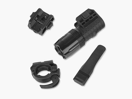 ASG LED Multifunktionslampe 3W