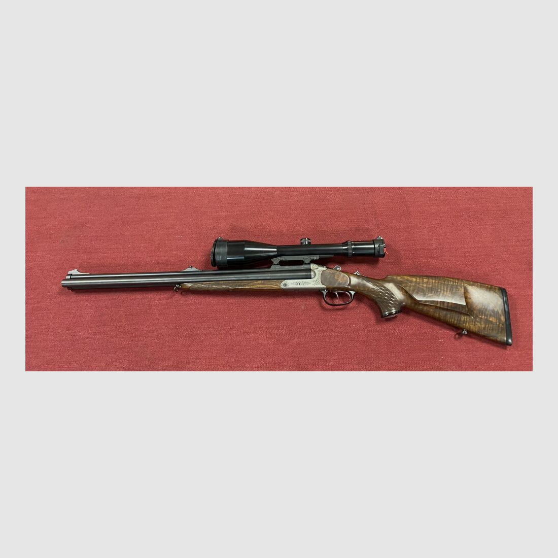 Blaser D99 D 99
