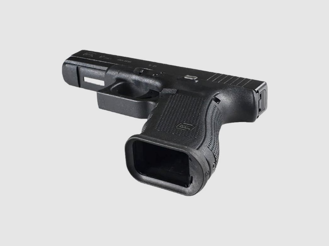 Magpul GL Enhanced Magazine Well Glock 17 Gen 3, image 3 of 3