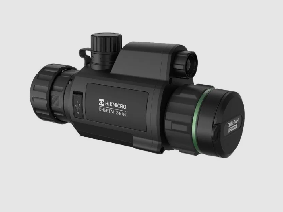 HikMicro Cheetah Clip-On 940 nm IR Nachtsichtgerät
