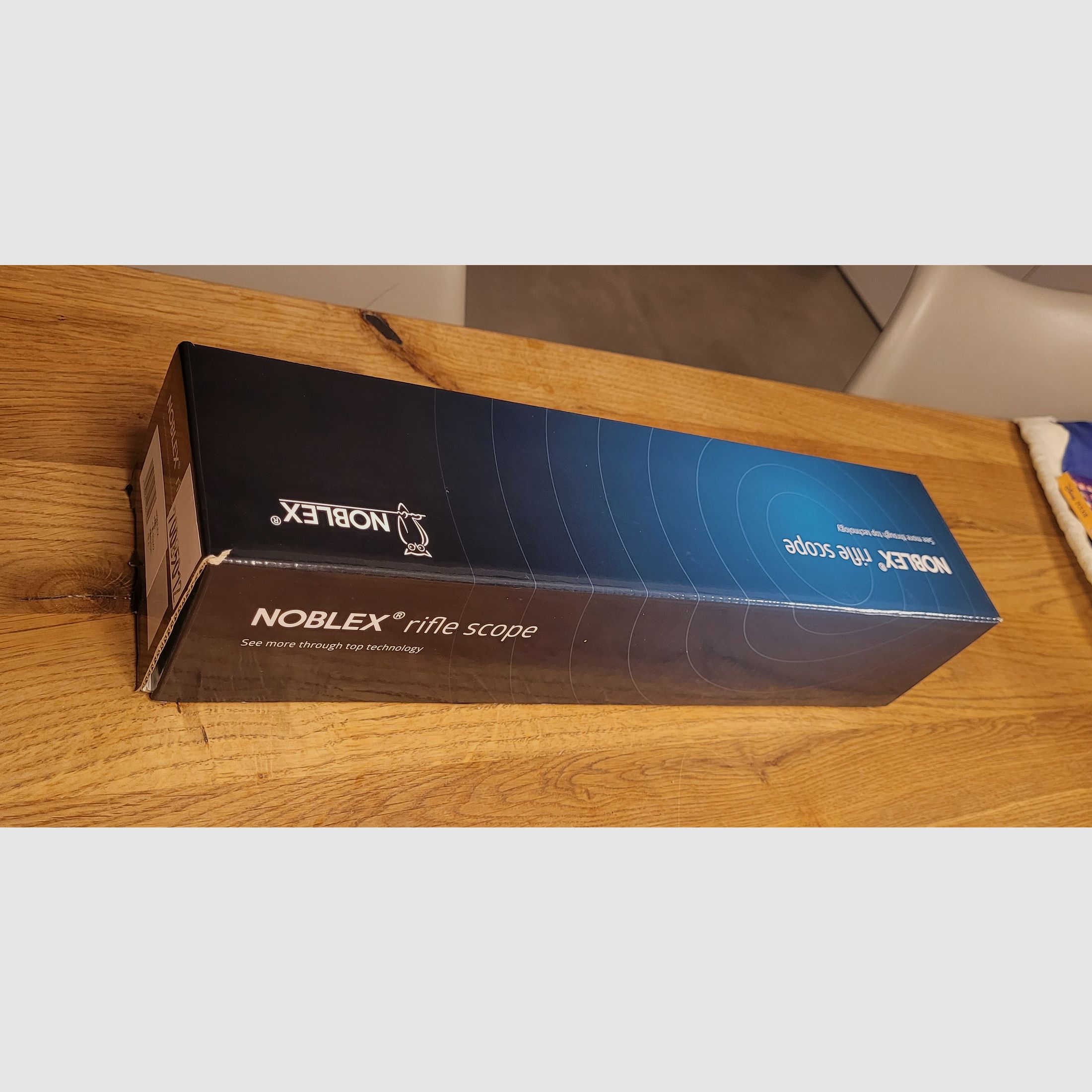 NOBLEX NZ6 Inception 1,7-10x42 *NEU*