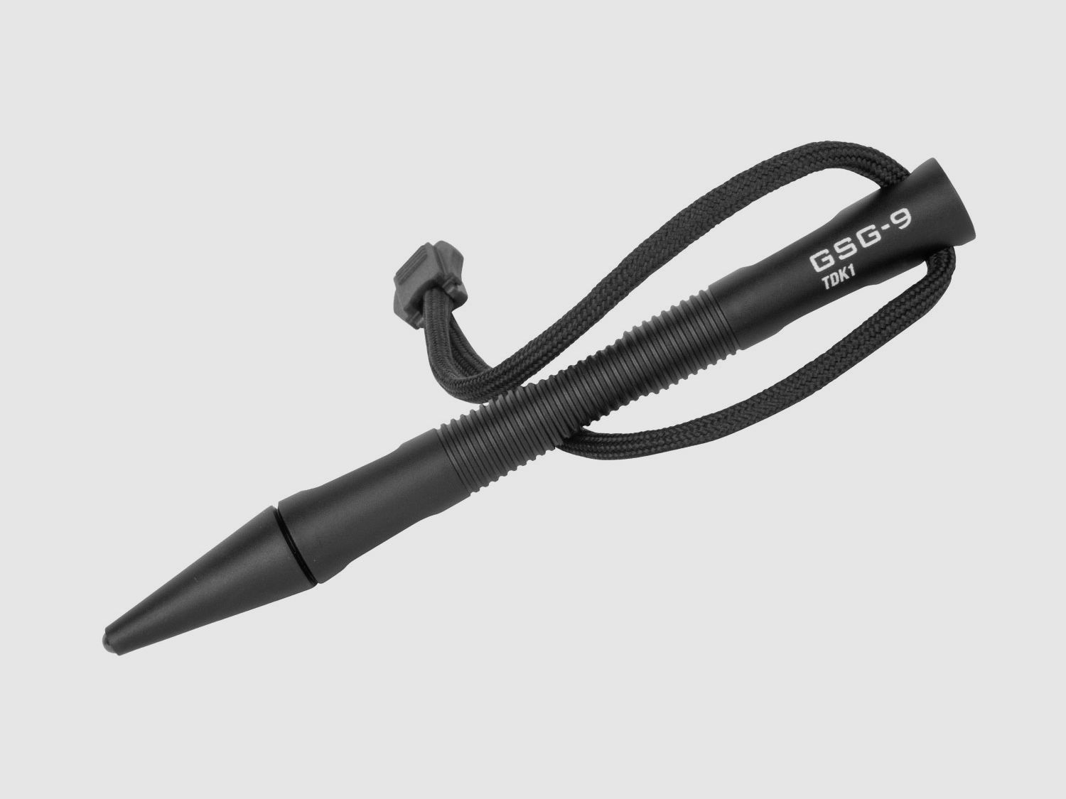 GSG-9 TDK1 Tactical Defence Kubotan