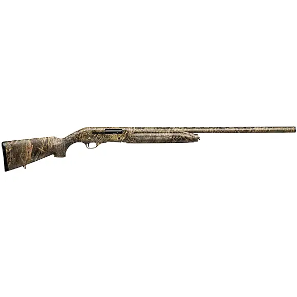 Country Semi-Automatic Shotgun 12/76 Camo Duck Blind