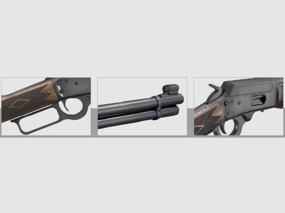 Marlin Mod. 1894 Classic -20,25'