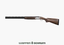 Beretta 686 Silver Pigeon 1 Sporting AS / Links OCHP / B-FAST-Schaftverstellung