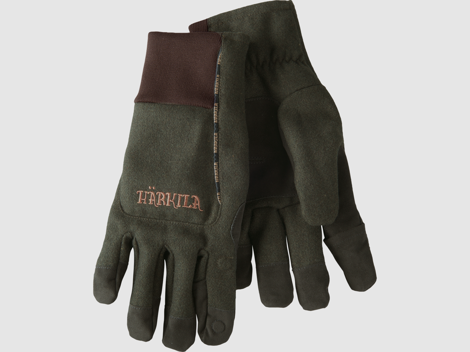 Metso Active Handschuhe, billede 1 af 4