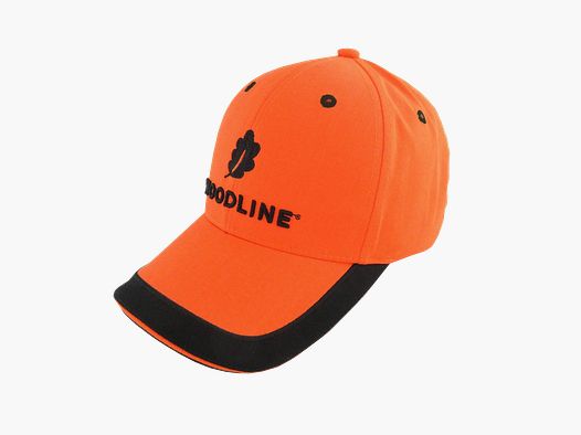 Woodline Gorra Kubor