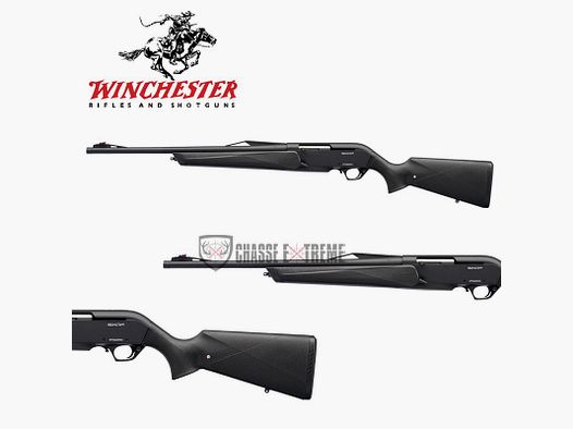 Carabina WINCHESTER Sxr2 Composite per mancini