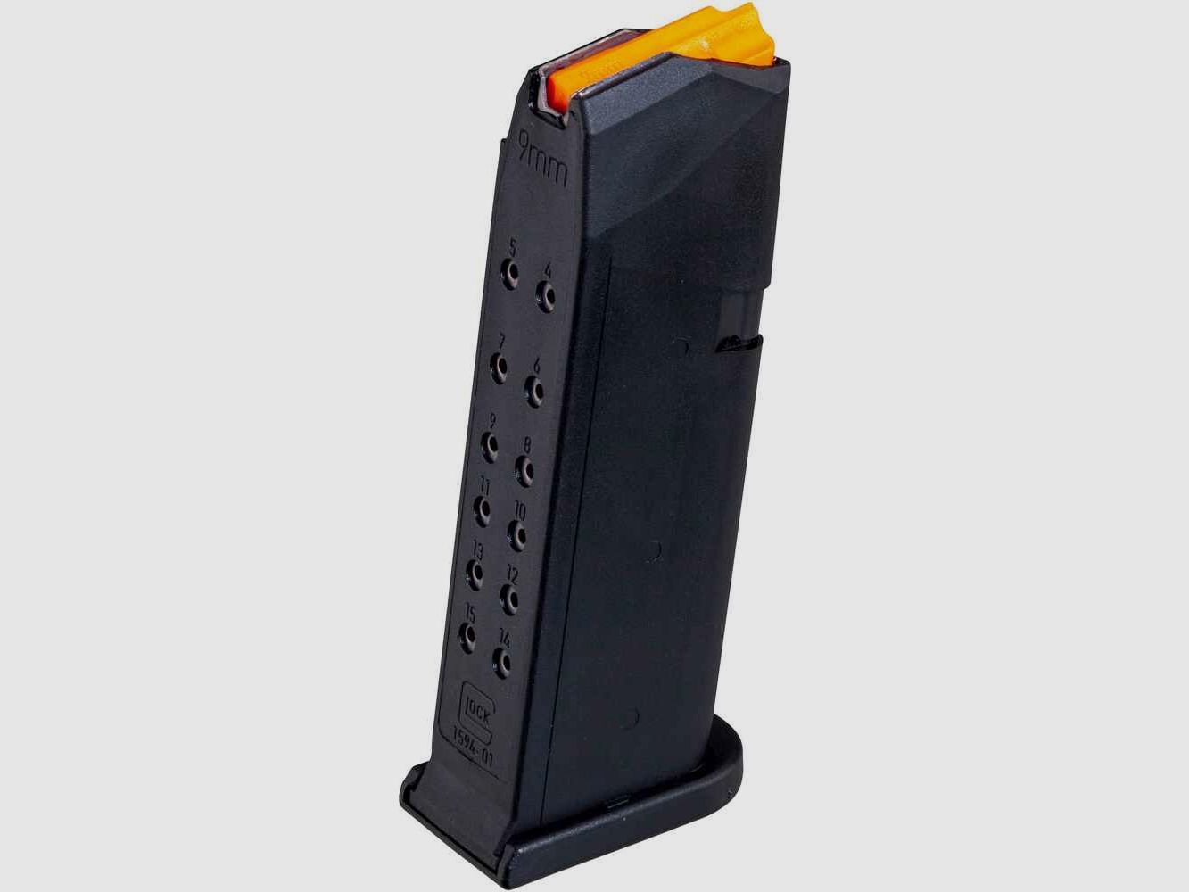 Magazin Glock 19 Gen5