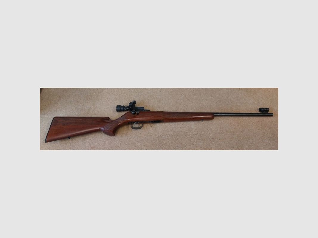 Anschutz 1416 .22LR