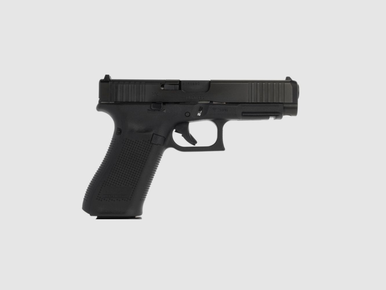 GLOCK 47 MOS/FS 9X19mm, zdjęcie 3 z 3