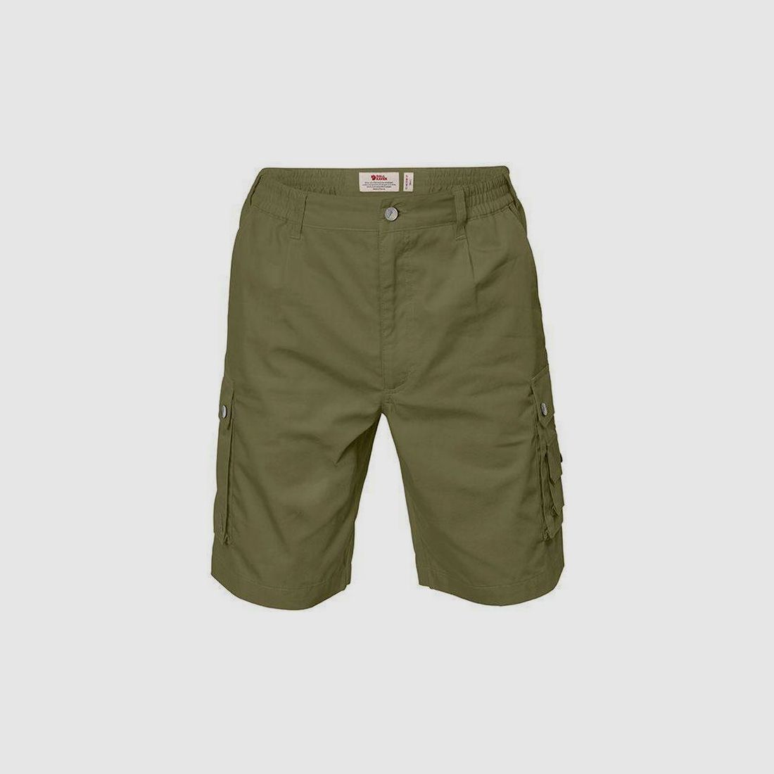 Sambava Shade Shorts 235 Savanna