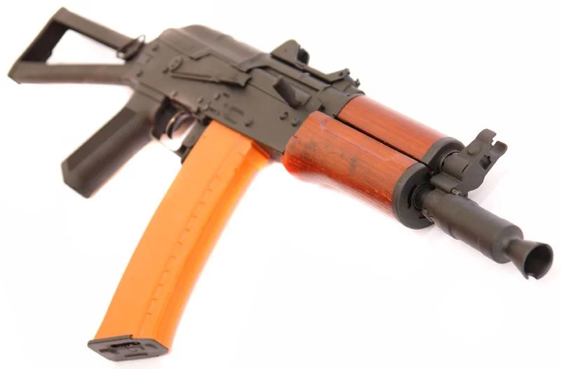 Karabinek ASG CYMA CM035A, zdjęcie 14 z 16