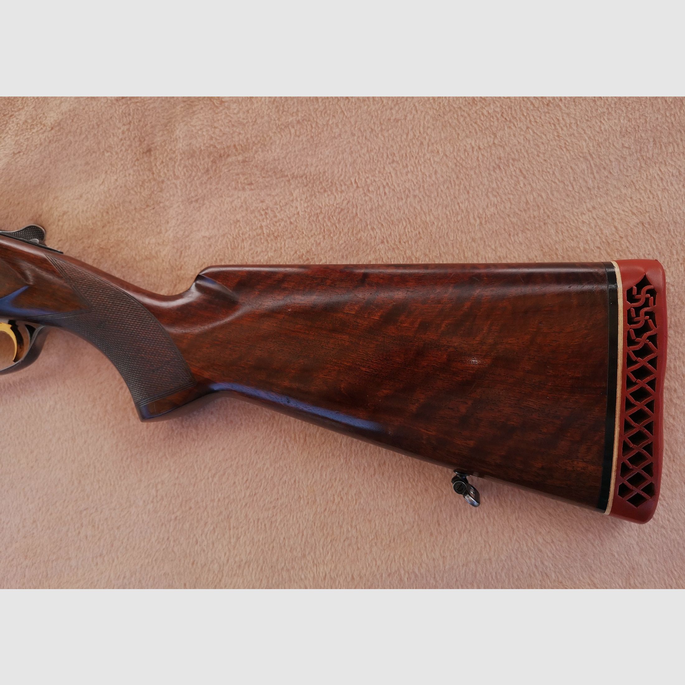 FN-BROWNING, Kal. 12/70, 12GA-SHELLS 2 ¾" gebraucht