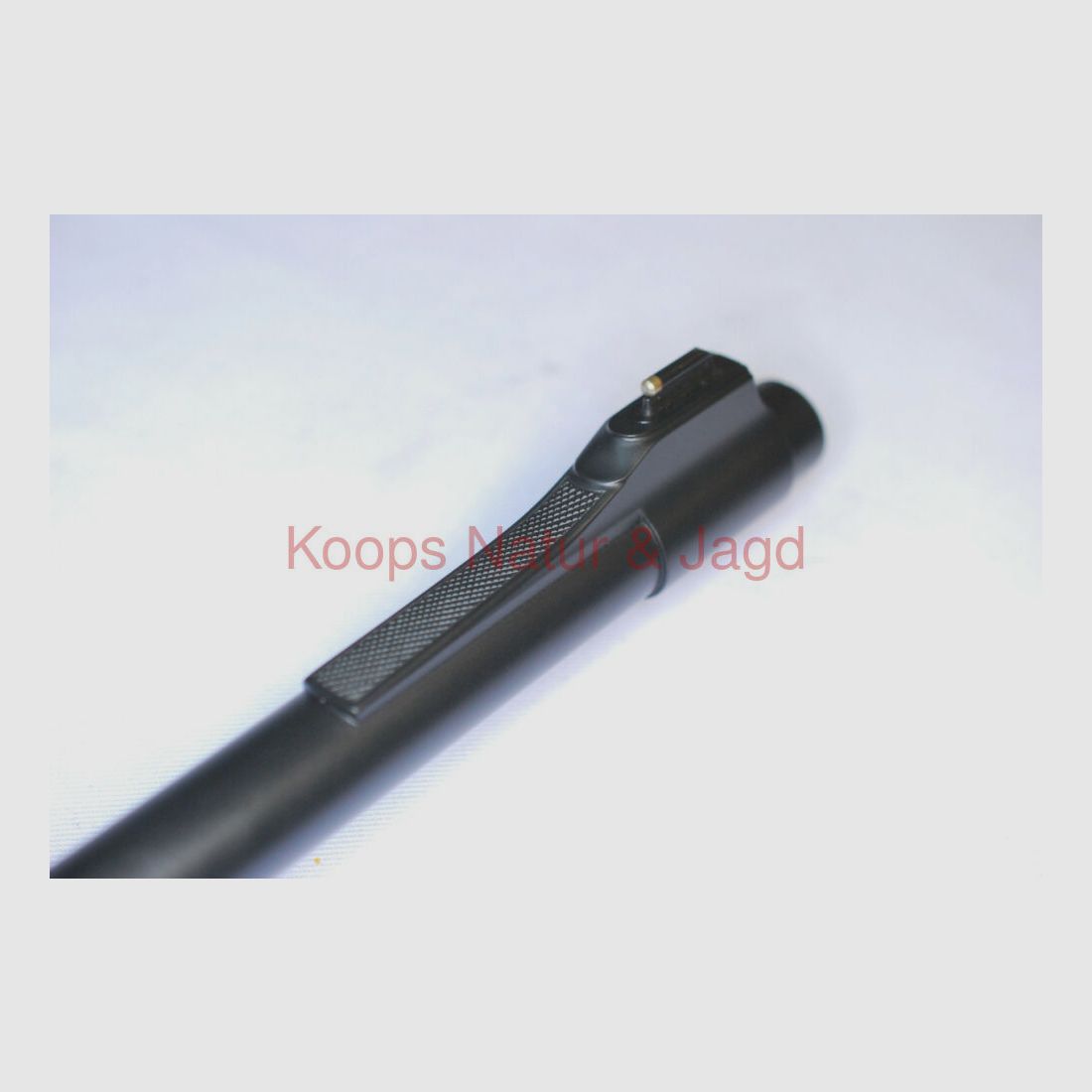 Klaus Koops Mauser 98