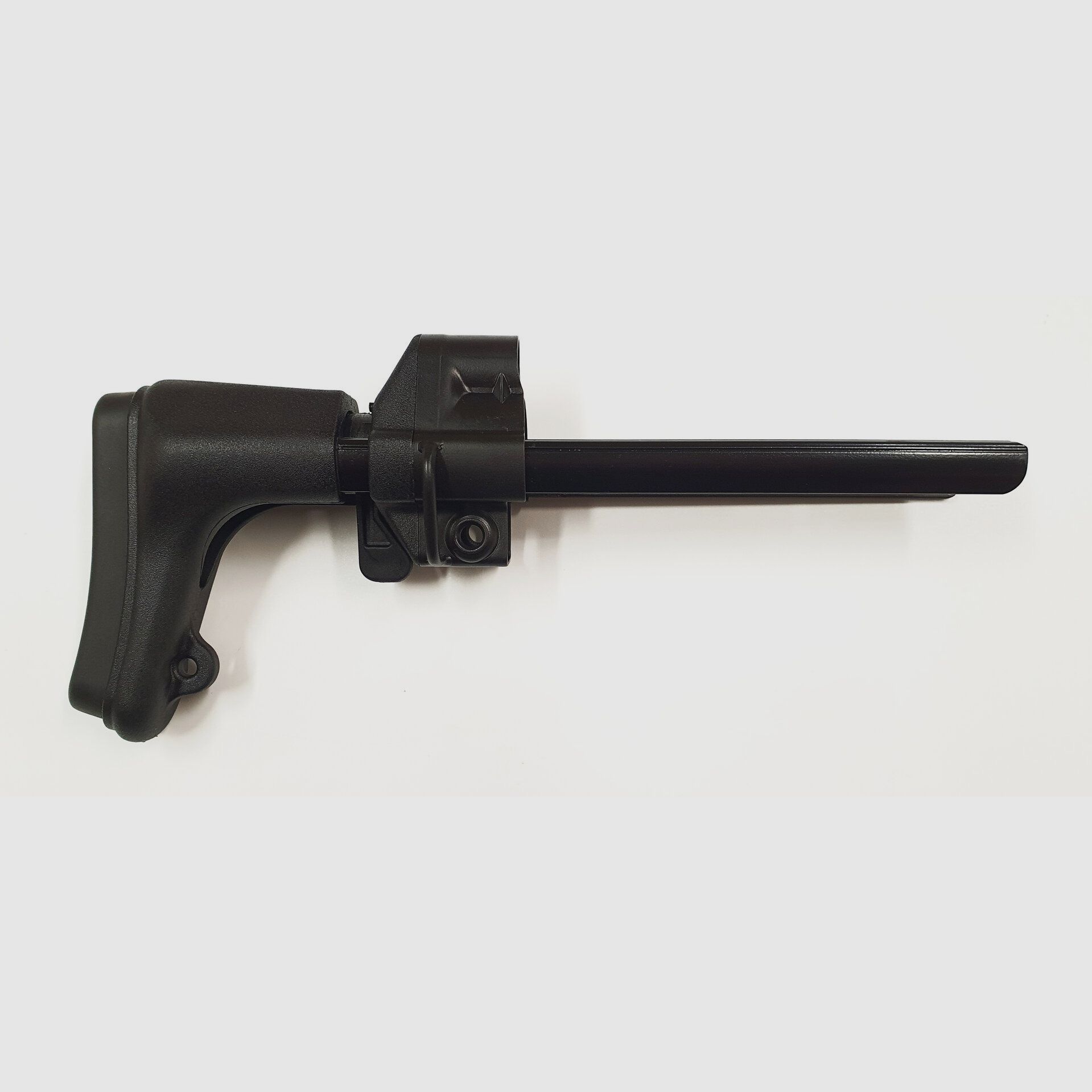 Heckler & Koch Ausziehbare Schulterstütze Schaft SP5 MP5 [Sofort Verfügbar]