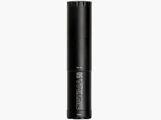 A-TEC Schalldämpfer Optima 50 Kal.223 | 5/8"x24 UNEF