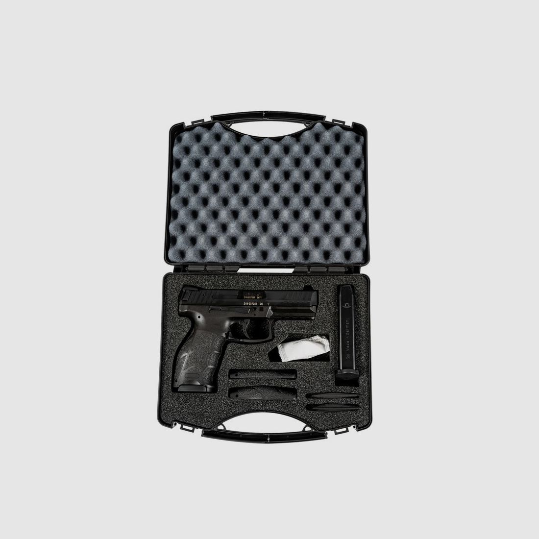 Heckler & Koch SFP9-SF