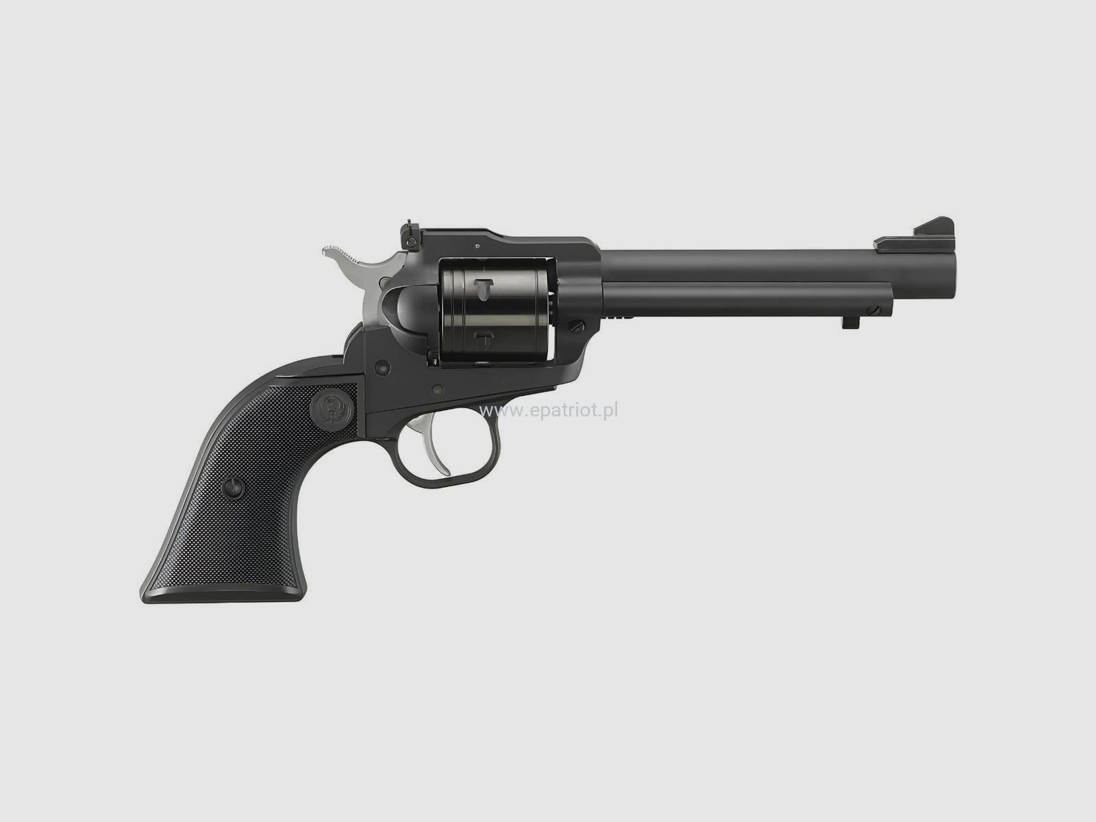 Revolver Ruger Super Wrangler 5,5'' .22LR/.22WMR 2032, afbeelding 4 van 7