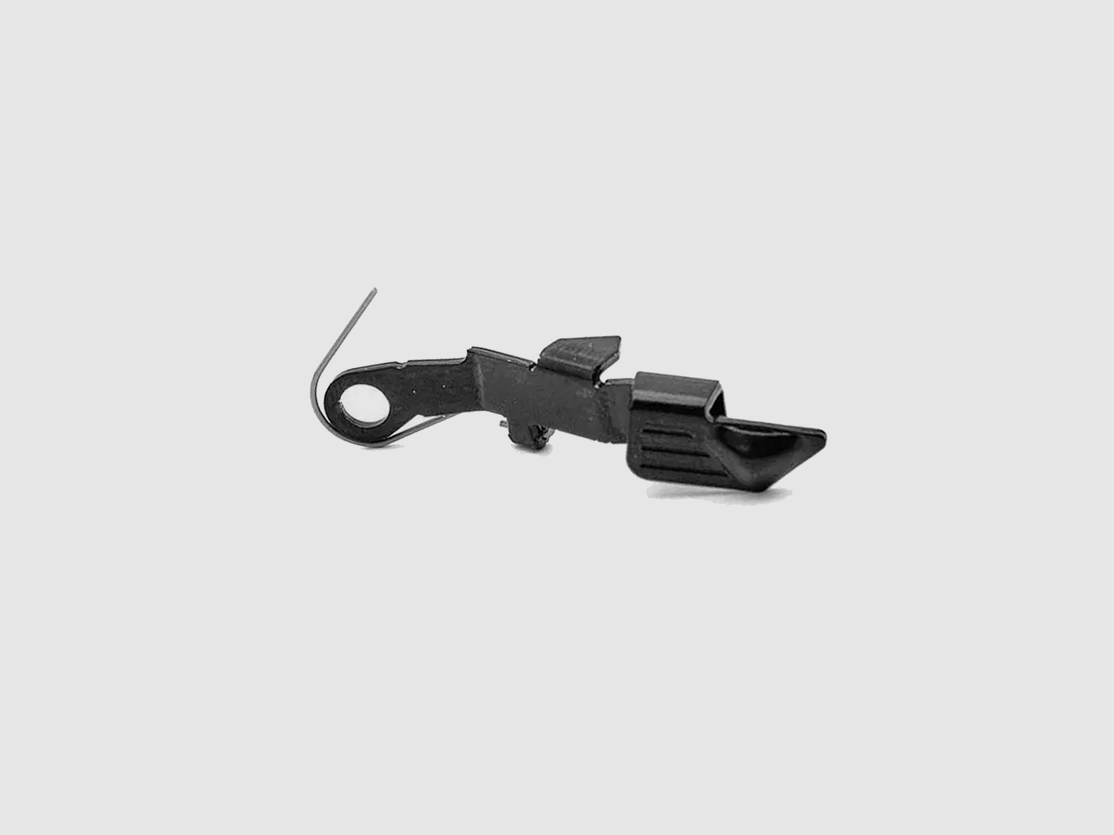 Dźwignia zatrzasku zamka Extended do Glock 9mm / 40S&W Gen 3/4, ET-122032 - Eemann Tech