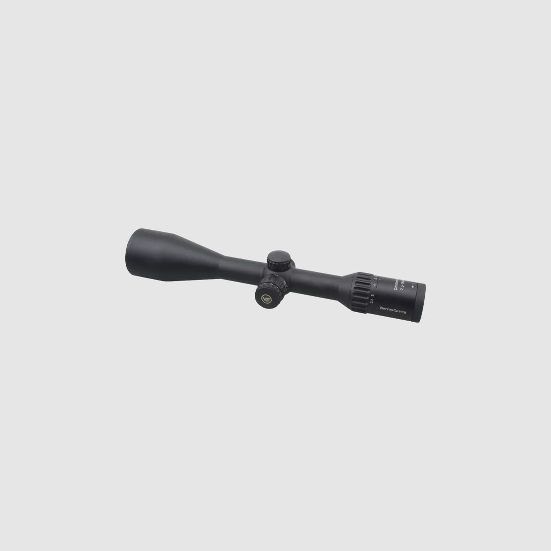 Zielfernrohr CONTINENTAL X6 2,5-15X56 SFP ret.4 VECTOR OPTICS, Bild 1 von 8