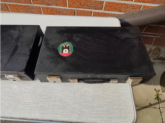 Morini Matchluftpistole C. Arm 162F